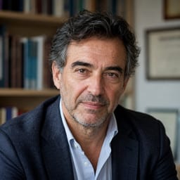 Foivos Zafiridis