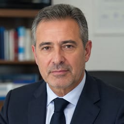 George Daskalakis